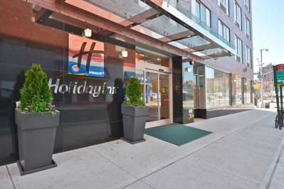 Foto Holiday Inn NYC Lower East Side ***** New York City