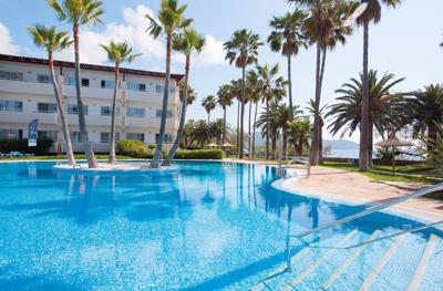 Hotel Grupotel Mallorca Mar