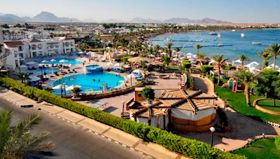Helnan Marina Sharm