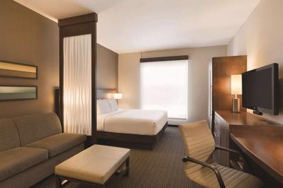 Foto Hyatt Place San Jose - Pinares *** Curridabat