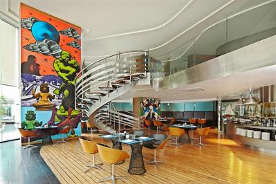 Foto MGallery Baraquda Pattaya ***** Pattaya