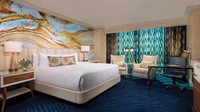 Foto Mandalay Bay **** Las Vegas