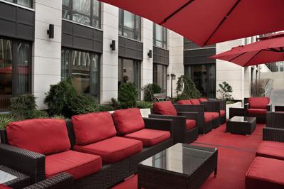 Foto Fairfield Inn en Suites New York Manhattan - Central Park *** New York City