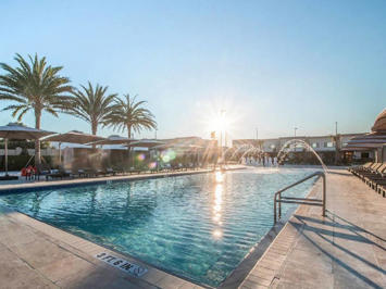 Foto Hotel Magic Village Views Trademark Collection by Wyndham **** Kissimmee