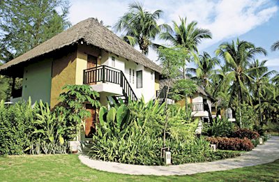 Foto Haadson Resort Khao Lak *** Phang Nga