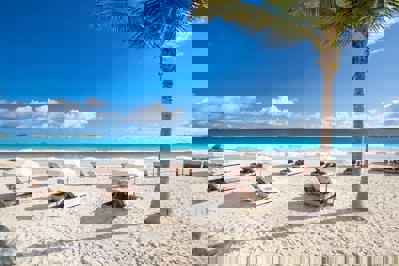 Foto Esmeralda Resort Orient Bay