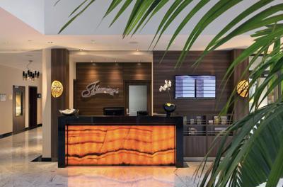 Foto Flemings Deluxe Frankfurt City ***** Frankfurt
