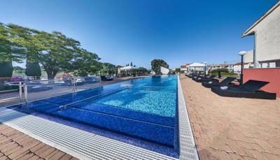 Foto Villa Donat Depandence *** Sveti Filip I Jakov