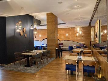 Foto Hotel Graffit Gallery ***** Varna