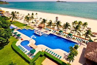 Foto Hotel Royal Decameron Panama **** Panama Stad