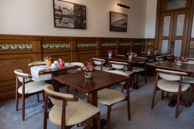 Foto Marques Garden House by Olivia **** Porto