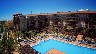 Foto Ohtels Islantilla **** Islantilla