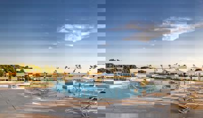 Foto Maistra Camping Amarin Mobile Homes **** Arbanija