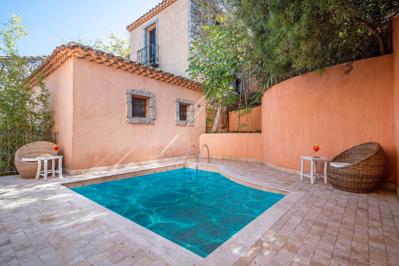 Foto Borgo Cala Moresca **** Arbatax