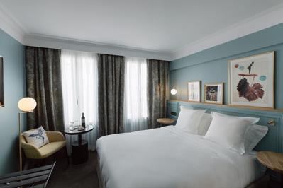 XO Hotel Paris