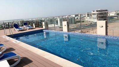 Hotel Grand Tourist Hotel