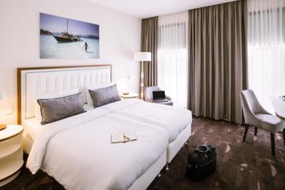 Mercure Moa Berlin