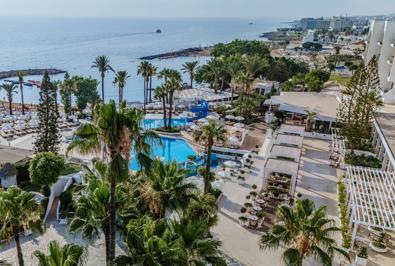 Foto Golden Coast Beach **** Protaras