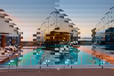 Foto IntercityHotel Bawshar Muscat **** Muscat