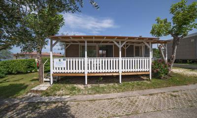 Foto Camping Villaggio Turistico Internazionale Eden **** S. Felice Del Benaco