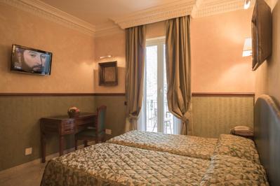Hotel Donatello