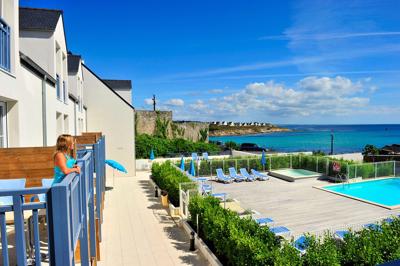 Foto Residence Goelia An Douar *** Audierne