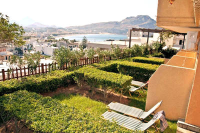 Foto Villa Lappa ** Plakias