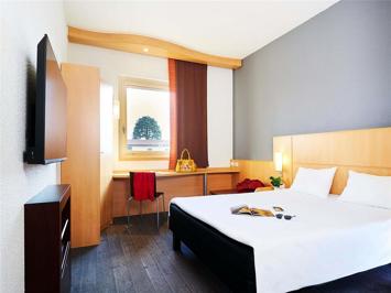 Foto ibis Como Albergo *** Grandate