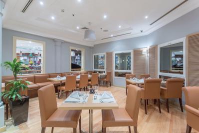 Foto Hotel Movenpick Doha **** Doha