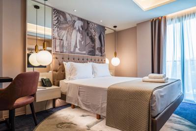 Gate22 Boutique Hotel