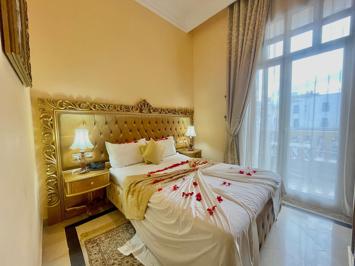 Foto Royal Victoria **** Tunis