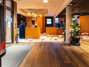 Foto Novotel Suites Reims Centre **** Reims