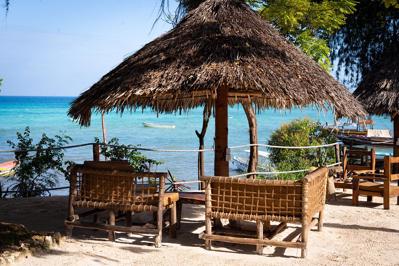 Foto Bella Vista Resort Zanzibar **** Kizimkazi