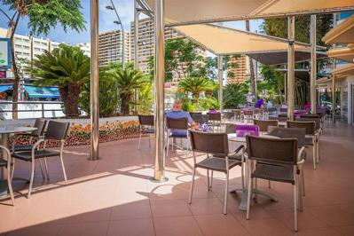 Foto Servigroup Nereo **** Benidorm