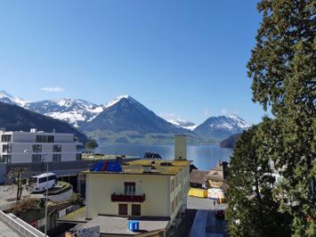 Foto Rigi *** Vitznau