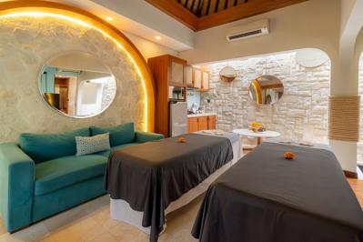 Foto Aksari Villa Seminyak by Ini Vie Hospitality **** Seminyak