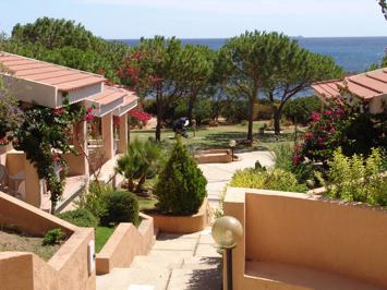 Foto Corallo Vacanze *** Villaputzu