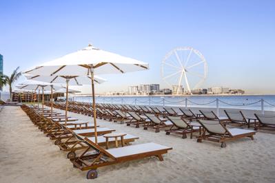Foto Rixos Premium Dubai JBR ***** Dubai