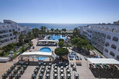 Foto Best Oasis Tropical **** Mojacar