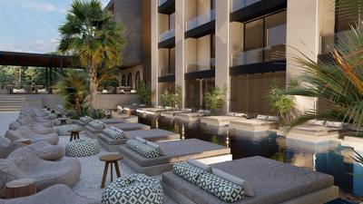Alizo Comfort Chic Stay Rhodes