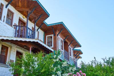 Foto Marble Arch Hotel By Perili Datca **** Datca