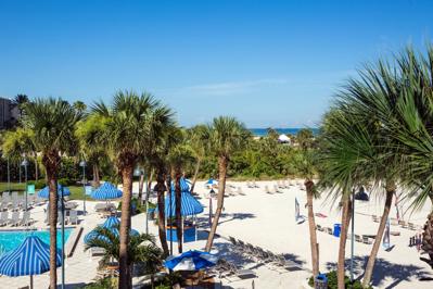 Foto Sheraton Sand Key Resort **** Clearwater Beach