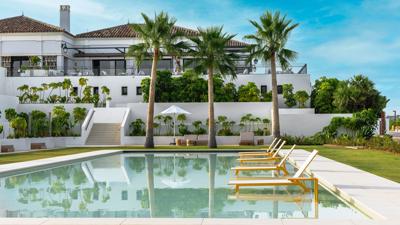 Foto SO Sotogrande Spa en Golf Resort ***** Sotogrande