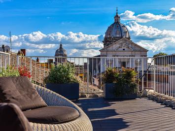 Foto Palazzo Navona **** Rome
