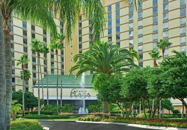 Foto Rosen Plaza **** Orlando
