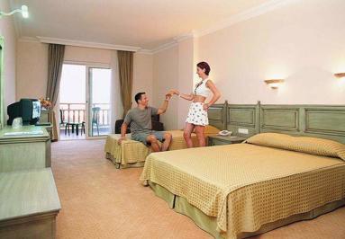 Foto Holiday Park Resort ***** Alanya