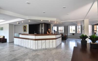 Foto Hermes *** Kissamos