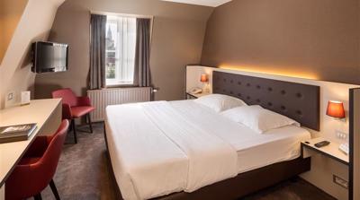 Foto Hotel Navarra **** Brugge