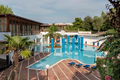 Foto Club Villaggio Maritalia **** Peschici