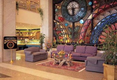 Foto Pyramisa ***** Cairo